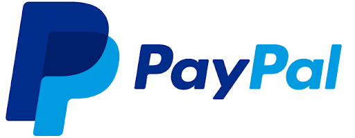 pay with paypal - Laura Harrier Store